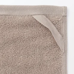 Online Twin Pile Hand Towel with Loop Towels