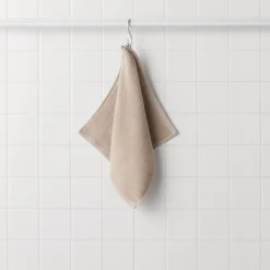 Online Twin Pile Hand Towel with Loop Towels
