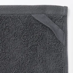 Online Twin Pile Hand Towel with Loop Towels