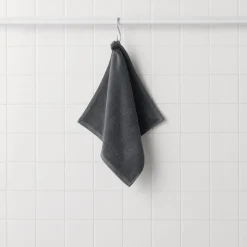 Online Twin Pile Hand Towel with Loop Towels