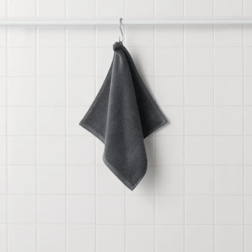 Online Twin Pile Hand Towel with Loop Towels