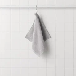 Online Twin Pile Hand Towel with Loop Towels