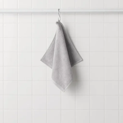 Online Twin Pile Hand Towel with Loop Towels