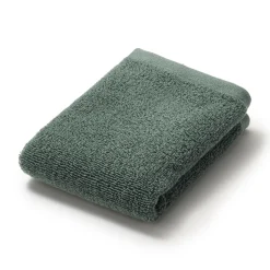 Online Twin Pile Hand Towel with Loop Towels