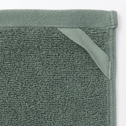 Online Twin Pile Hand Towel with Loop Towels