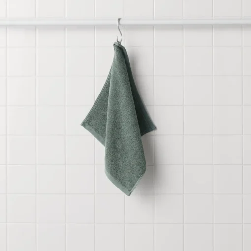 Online Twin Pile Hand Towel with Loop Towels