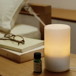 Online Ultrasonic Aroma Diffuser 3 oz Aroma Diffusers