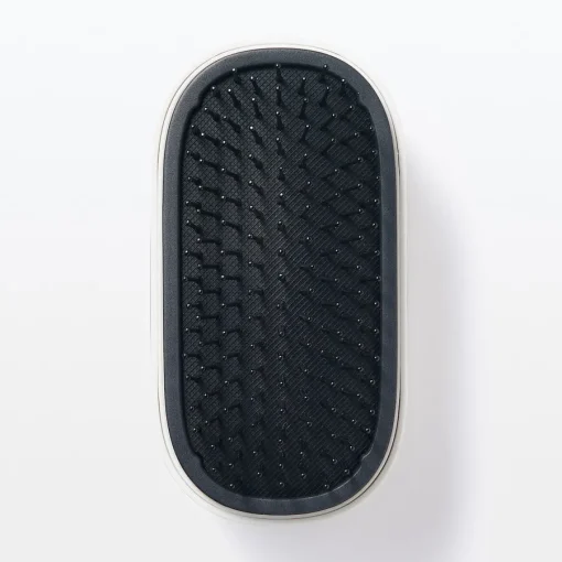 Fashion Vibrating Hair Brush Hair Care