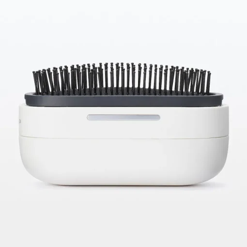 Fashion Vibrating Hair Brush Hair Care