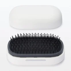 Fashion Vibrating Hair Brush Hair Care