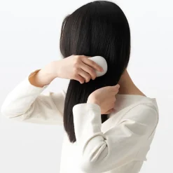 Fashion Vibrating Hair Brush Hair Care