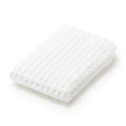 New Waffle Weave Hand Towel with Loop Towels