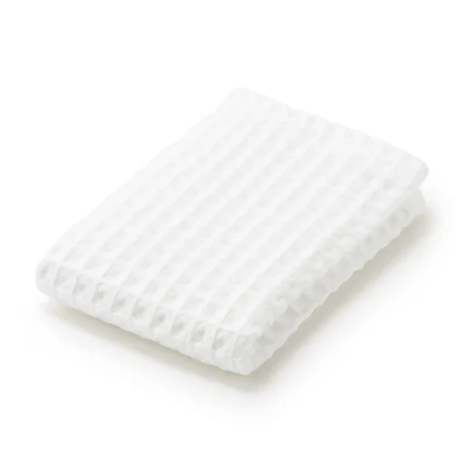 New Waffle Weave Hand Towel with Loop Towels