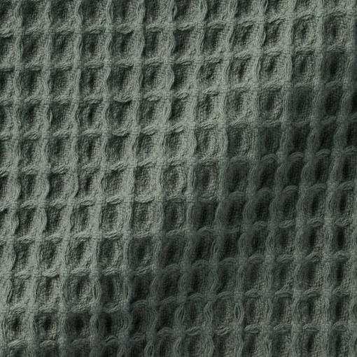New Waffle Weave Hand Towel with Loop Towels