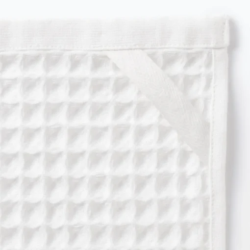 New Waffle Weave Hand Towel with Loop Towels