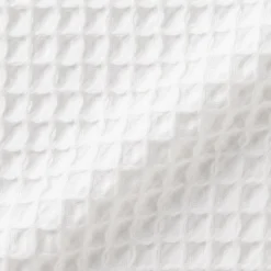New Waffle Weave Hand Towel with Loop Towels