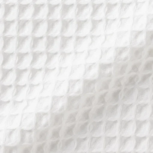 New Waffle Weave Hand Towel with Loop Towels
