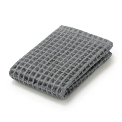New Waffle Weave Hand Towel with Loop Towels