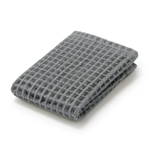 New Waffle Weave Hand Towel with Loop Towels