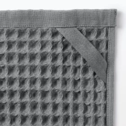 New Waffle Weave Hand Towel with Loop Towels