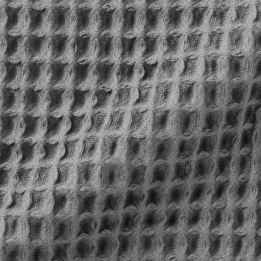 New Waffle Weave Hand Towel with Loop Towels