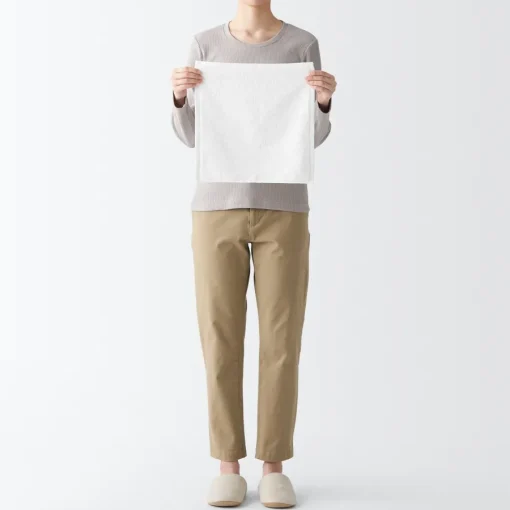 New Waffle Weave Hand Towel with Loop Towels