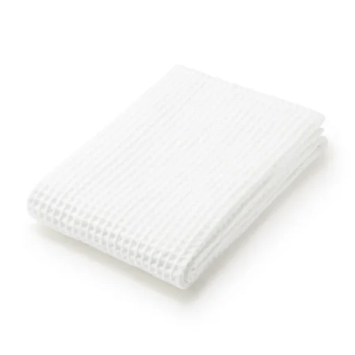 New Waffle Weave Large Bath Towel Towels