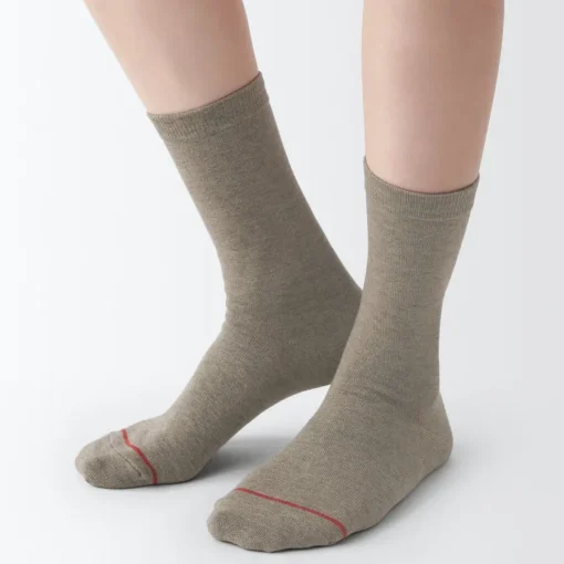 Fashion Warm Pile Cotton Socks Women Socks|Socks