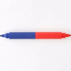 Sale Water Ink Hex Twin Pen 10 Pieces Set Markers & Highlighters