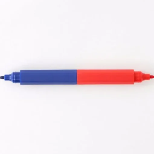 Sale Water Ink Hex Twin Pen 10 Pieces Set Markers & Highlighters
