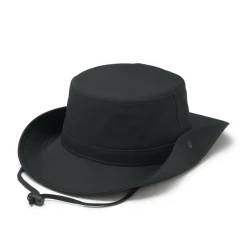 Outlet Water Repellent Sealing Taped Safari Hat Women Hats|Hats
