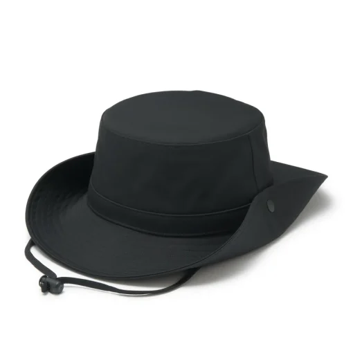 Outlet Water Repellent Sealing Taped Safari Hat Women Hats|Hats