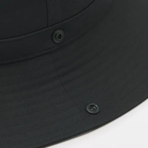 Outlet Water Repellent Sealing Taped Safari Hat Women Hats|Hats
