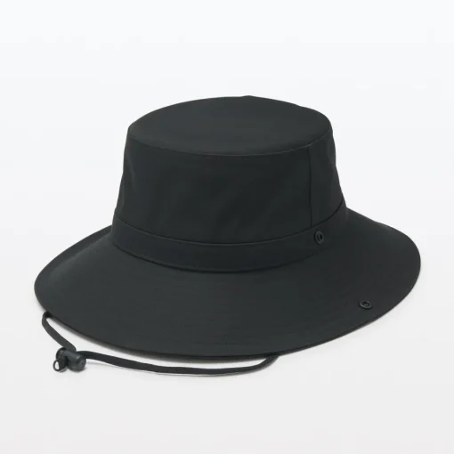 Outlet Water Repellent Sealing Taped Safari Hat Women Hats|Hats