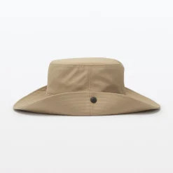 Outlet Water Repellent Sealing Taped Safari Hat Women Hats|Hats