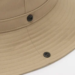 Outlet Water Repellent Sealing Taped Safari Hat Women Hats|Hats