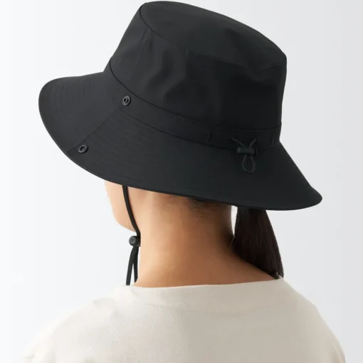 Outlet Water Repellent Sealing Taped Safari Hat Women Hats|Hats