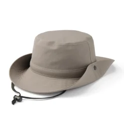 Outlet Water Repellent Sealing Taped Safari Hat Women Hats|Hats