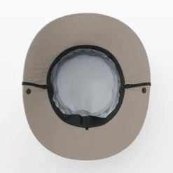 Outlet Water Repellent Sealing Taped Safari Hat Women Hats|Hats