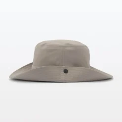 Outlet Water Repellent Sealing Taped Safari Hat Women Hats|Hats