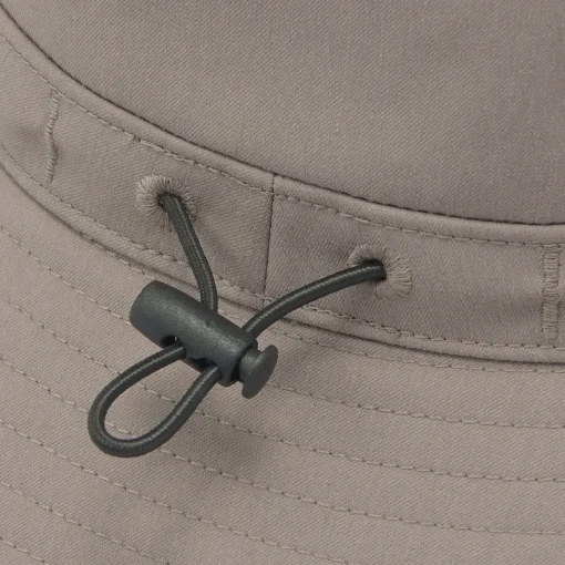 Outlet Water Repellent Sealing Taped Safari Hat Women Hats|Hats