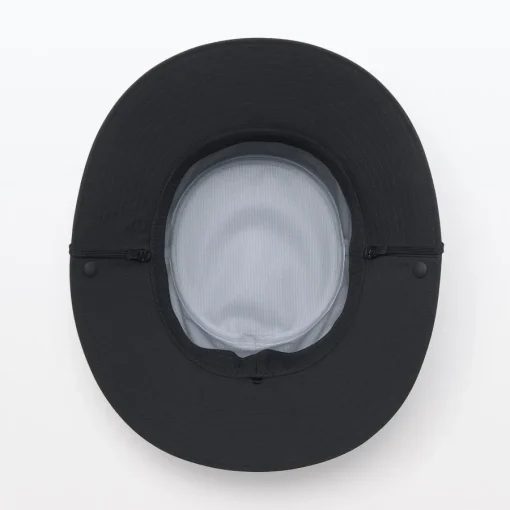 Outlet Water Repellent Sealing Taped Safari Hat Women Hats|Hats