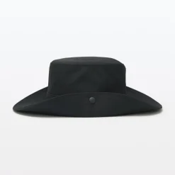 Outlet Water Repellent Sealing Taped Safari Hat Women Hats|Hats