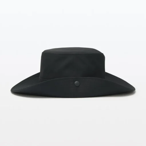 Outlet Water Repellent Sealing Taped Safari Hat Women Hats|Hats