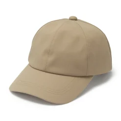 Clearance Water Repellent Sealing Taped Cap Women Hats|Hats