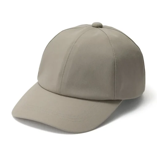 Clearance Water Repellent Sealing Taped Cap Women Hats|Hats