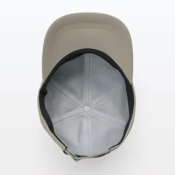 Clearance Water Repellent Sealing Taped Cap Women Hats|Hats
