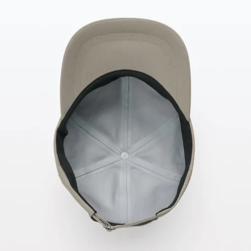 Clearance Water Repellent Sealing Taped Cap Women Hats|Hats