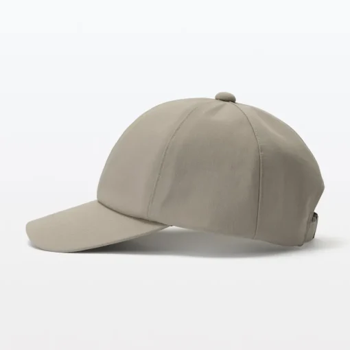Clearance Water Repellent Sealing Taped Cap Women Hats|Hats