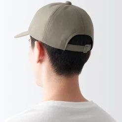 Clearance Water Repellent Sealing Taped Cap Women Hats|Hats